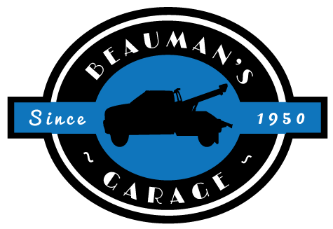 Beauman's Garage Inc